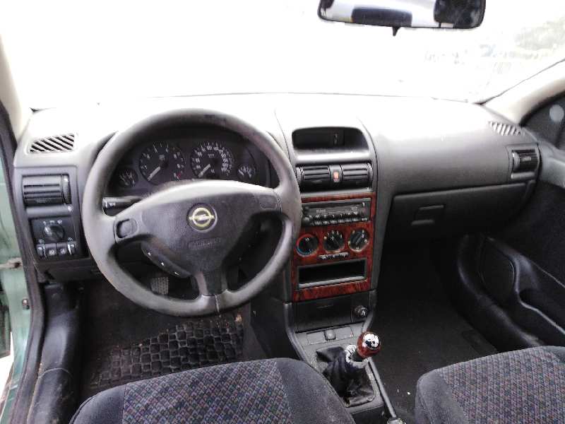 OPEL ASTRA G BERLINA 1998