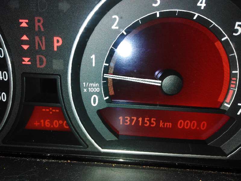 MOTOR CIERRE CENTRALIZADO PORTON