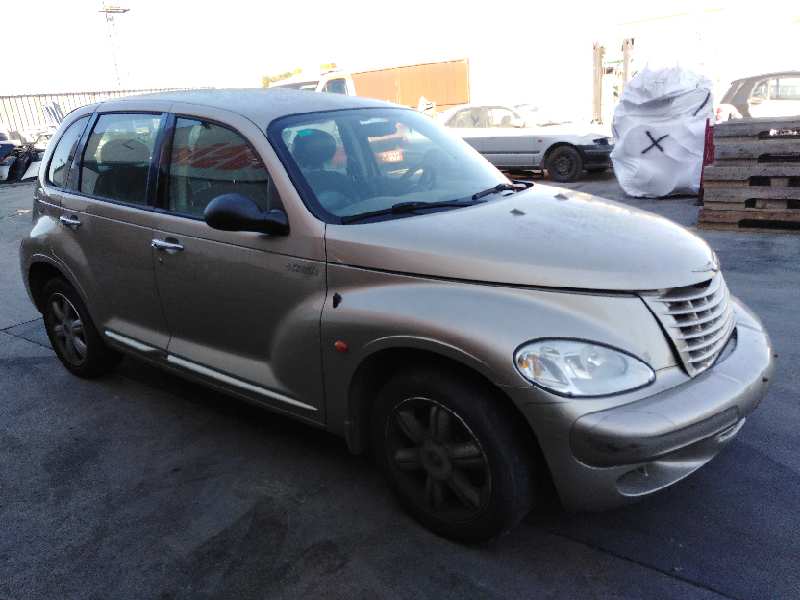 CHRYSLER PT CRUISER (PT) 2000