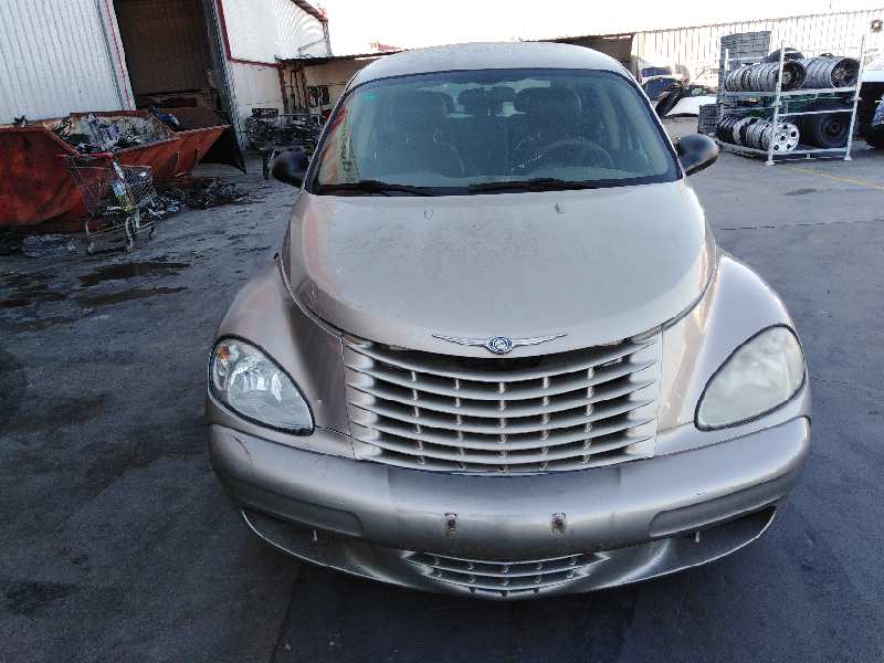 CHRYSLER PT CRUISER (PT) 2000