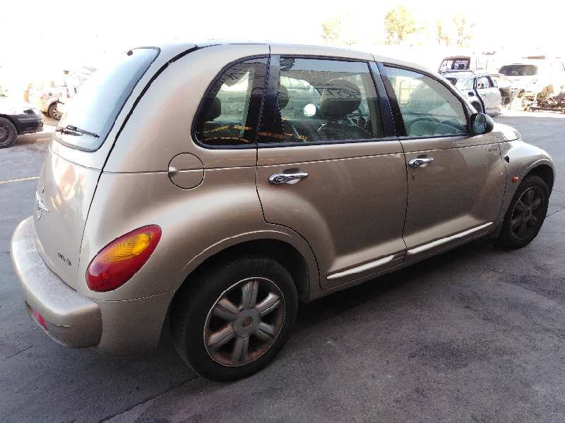 CHRYSLER PT CRUISER (PT) 2000