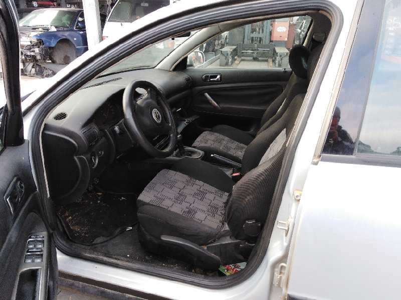 AIRBAG DELANTERO IZQUIERDO