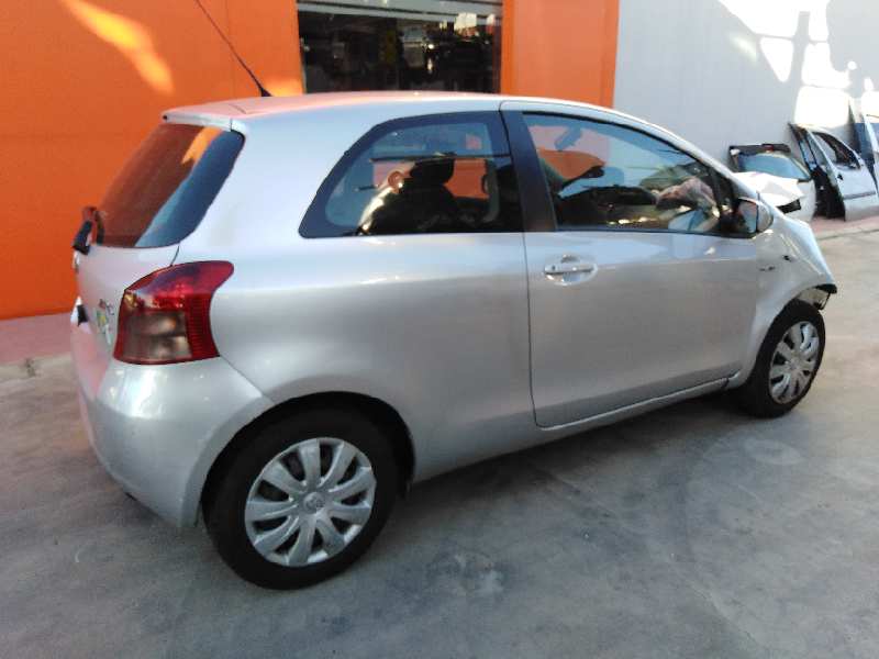 TOYOTA YARIS (KSP9/SCP9/NLP9) 2005