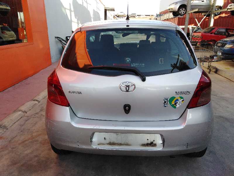 TOYOTA YARIS (KSP9/SCP9/NLP9) 2005