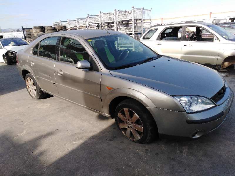 FORD MONDEO BERLINA (GE) 2000