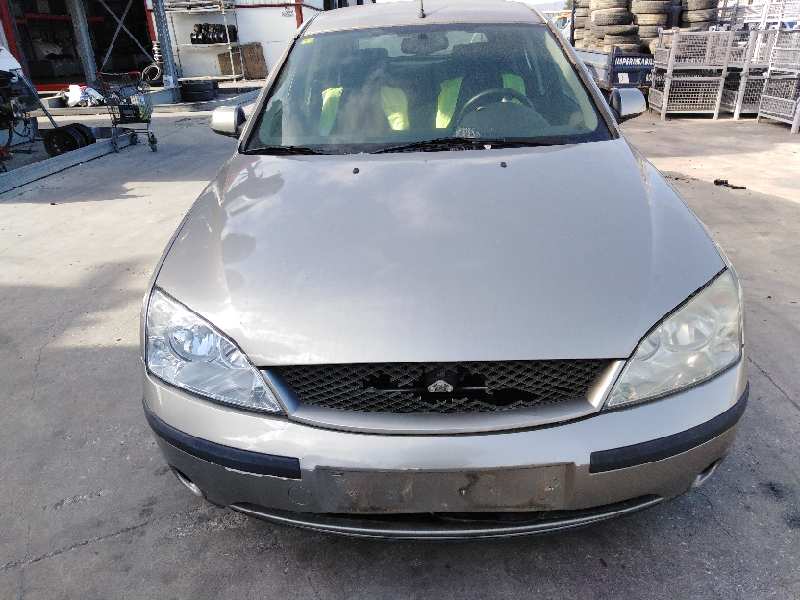 FORD MONDEO BERLINA (GE) 2000