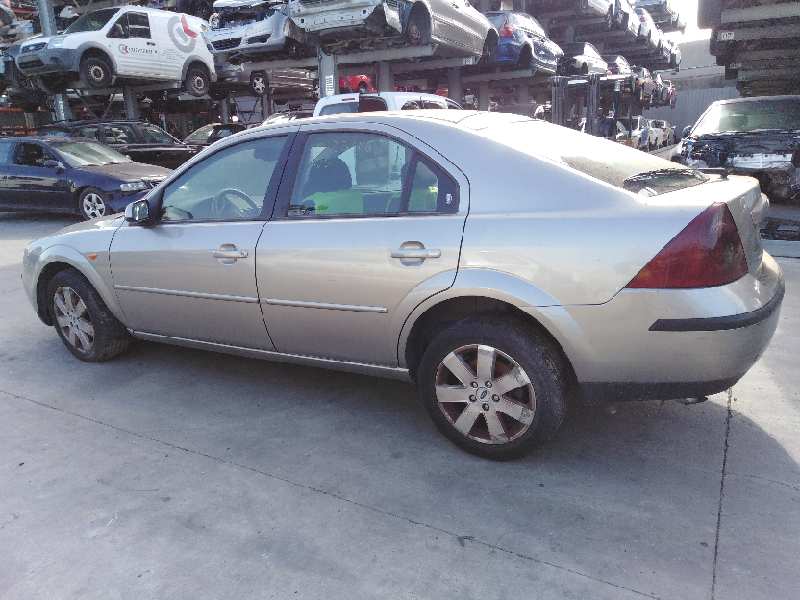 FORD MONDEO BERLINA (GE) 2000