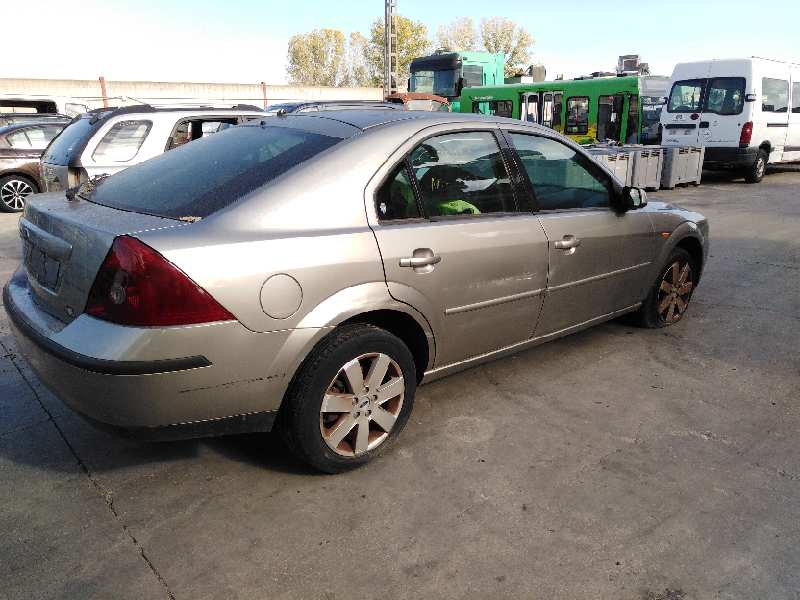 FORD MONDEO BERLINA (GE) 2000