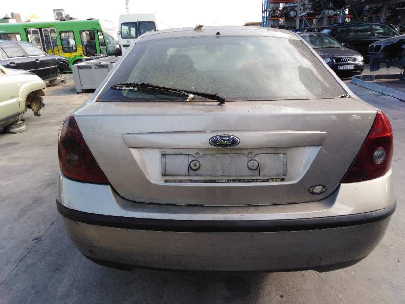 FORD MONDEO BERLINA (GE) 2000