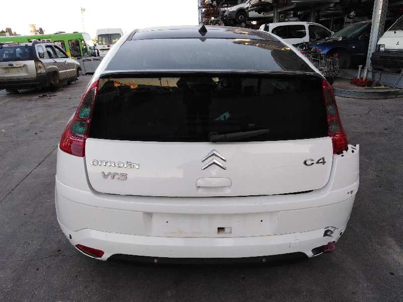 CITROEN C4 COUPE 2004