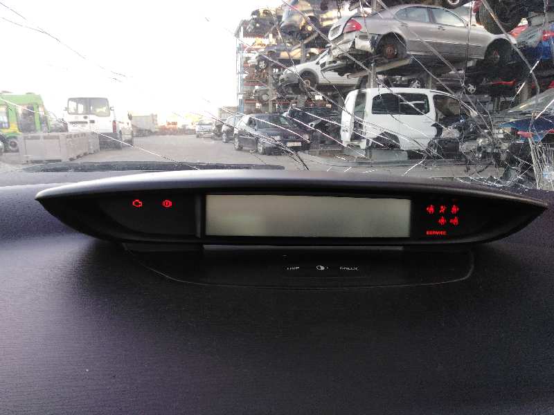 RETROVISOR IZQUIERDO