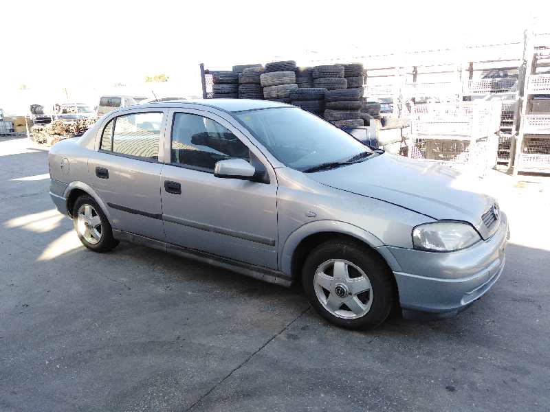 OPEL ASTRA G BERLINA 1998