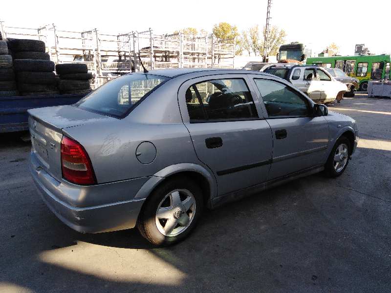 OPEL ASTRA G BERLINA 1998