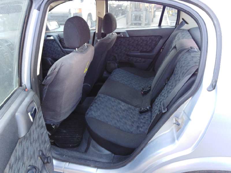 OPEL ASTRA G BERLINA 1998