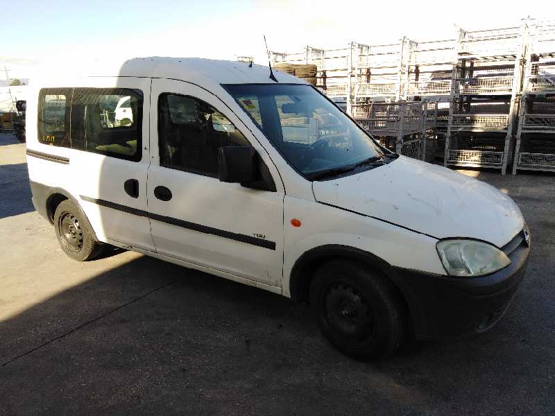 OPEL COMBO (CORSA C) 2001