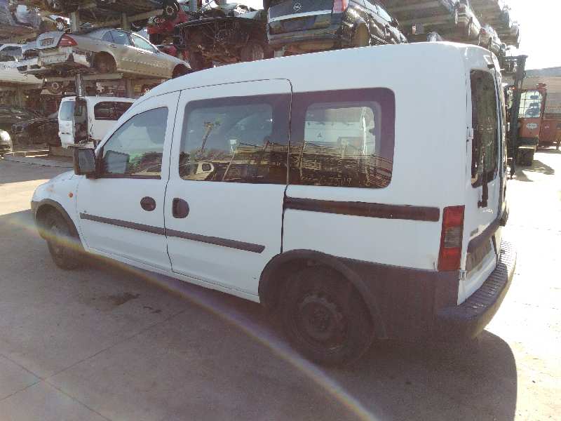 OPEL COMBO (CORSA C) 2001