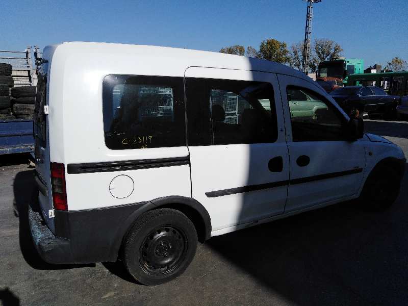 OPEL COMBO (CORSA C) 2001