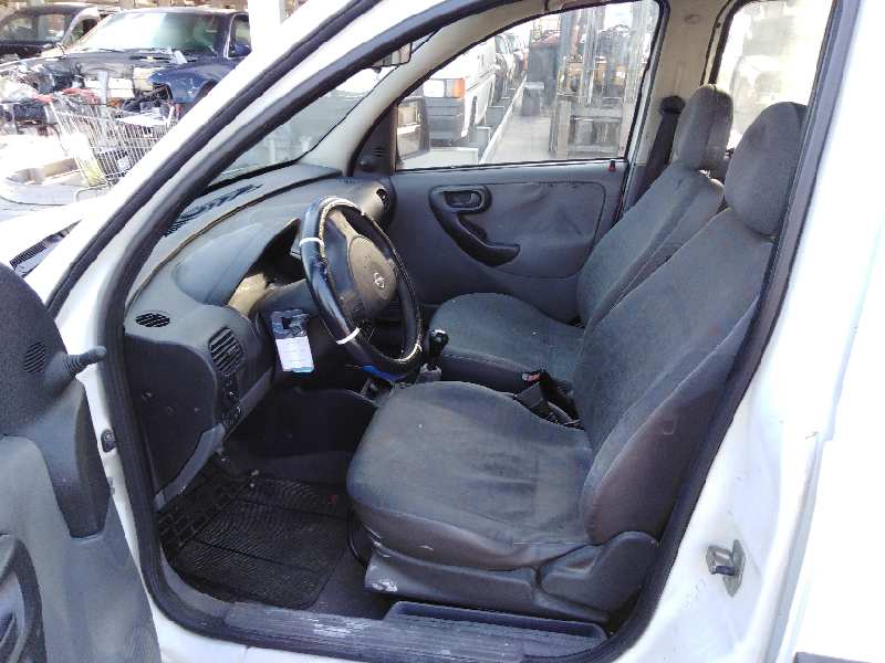 OPEL COMBO (CORSA C) 2001