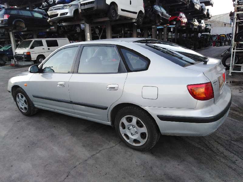 HYUNDAI ELANTRA (XD) 2000