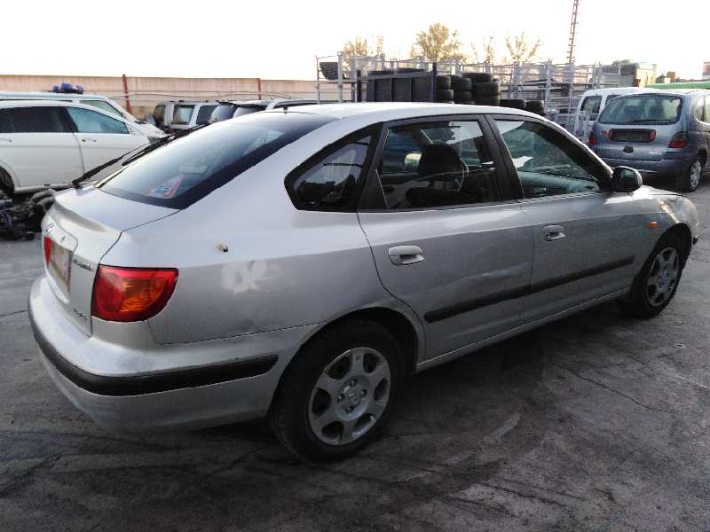 HYUNDAI ELANTRA (XD) 2000