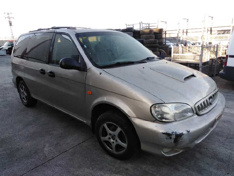 COMPRESOR AIRE ACONDICIONADO