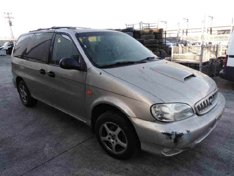 KIA CARNIVAL 1999