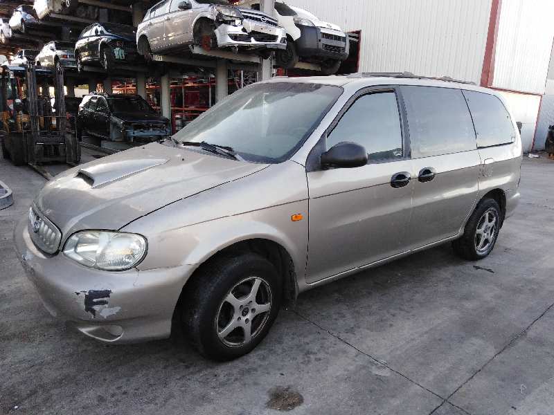 KIA CARNIVAL 1999