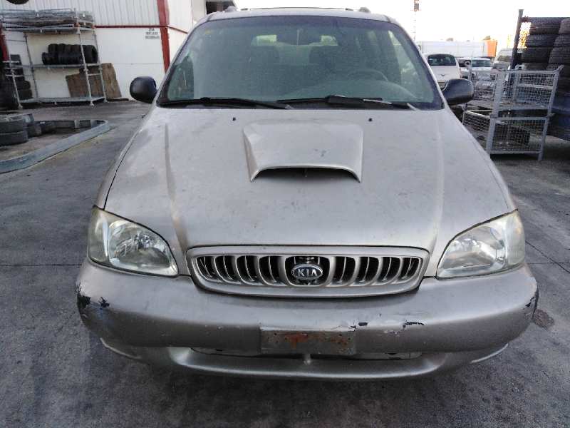 KIA CARNIVAL 1999