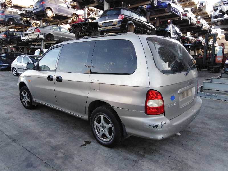 COMPRESOR AIRE ACONDICIONADO