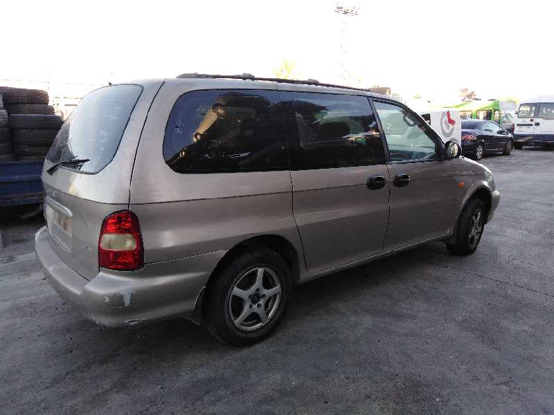 KIA CARNIVAL 1999