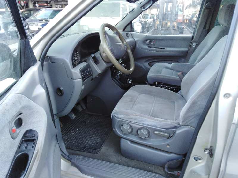 COMPRESOR AIRE ACONDICIONADO