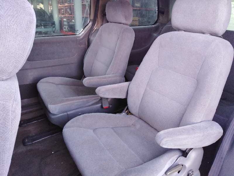 KIA CARNIVAL 1999