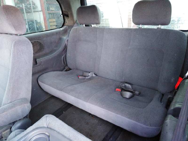 KIA CARNIVAL 1999