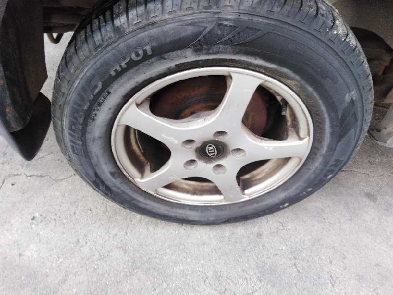 COMPRESOR AIRE ACONDICIONADO