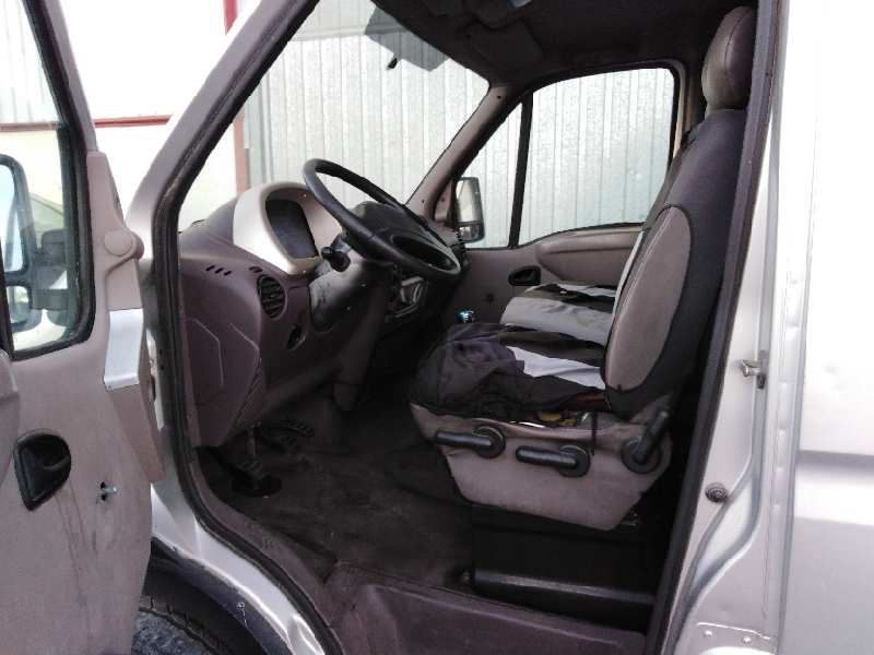 AIRBAG DELANTERO IZQUIERDO