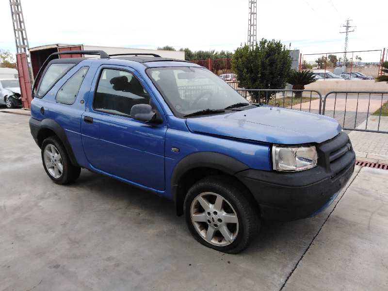 LAND ROVER FREELANDER (LN) 2000