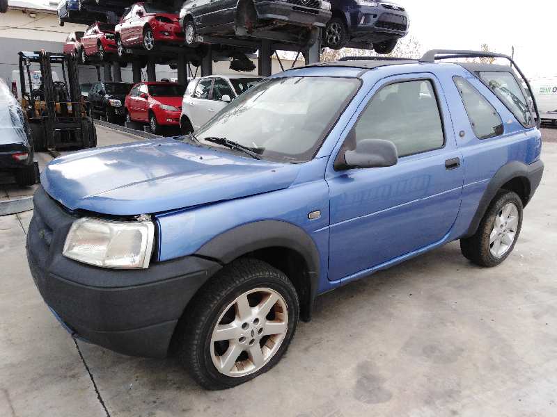 LAND ROVER FREELANDER (LN) 2000