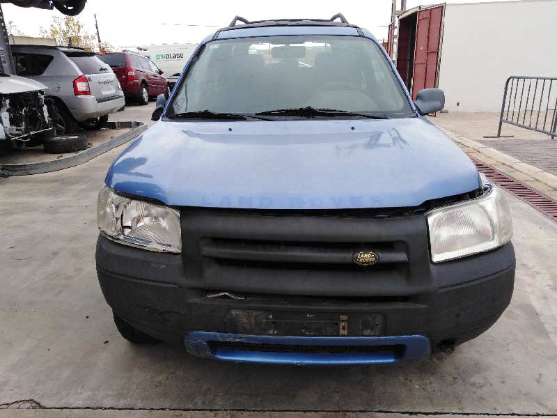 LAND ROVER FREELANDER (LN) 2000