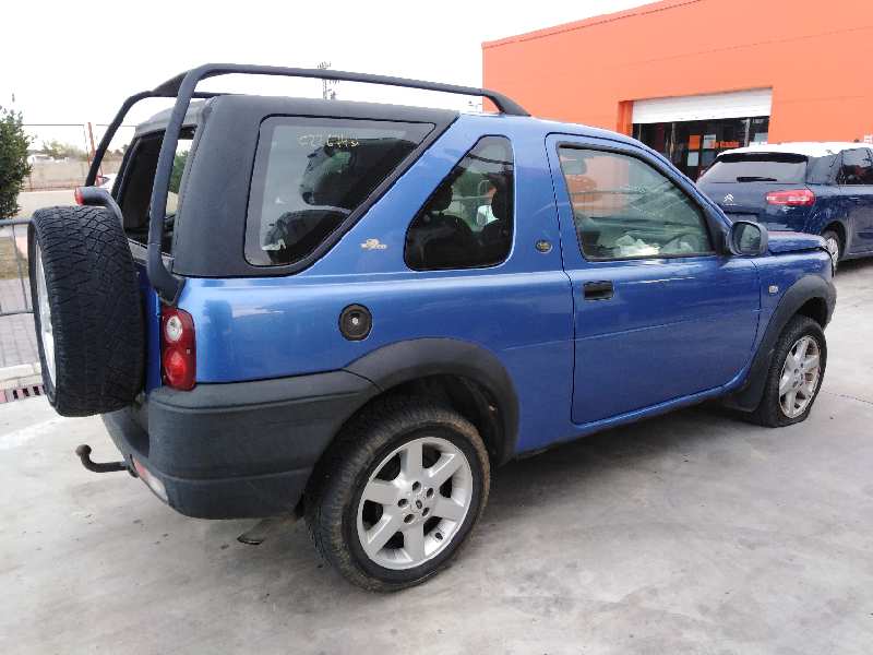 LAND ROVER FREELANDER (LN) 2000