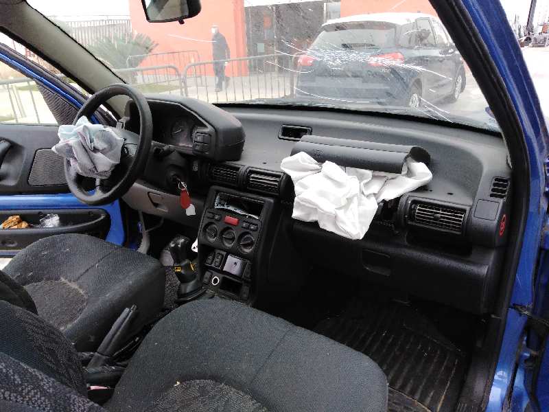 LAND ROVER FREELANDER (LN) 2000