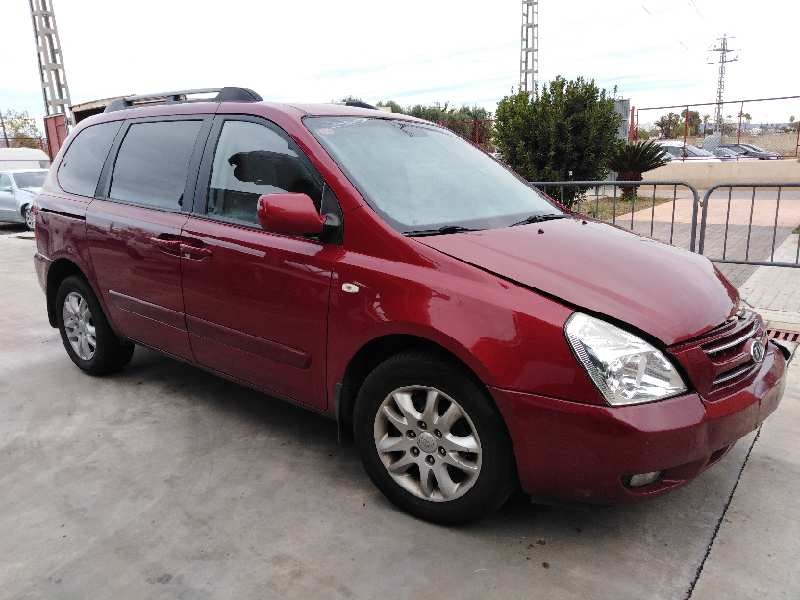 KIA CARNIVAL 2006