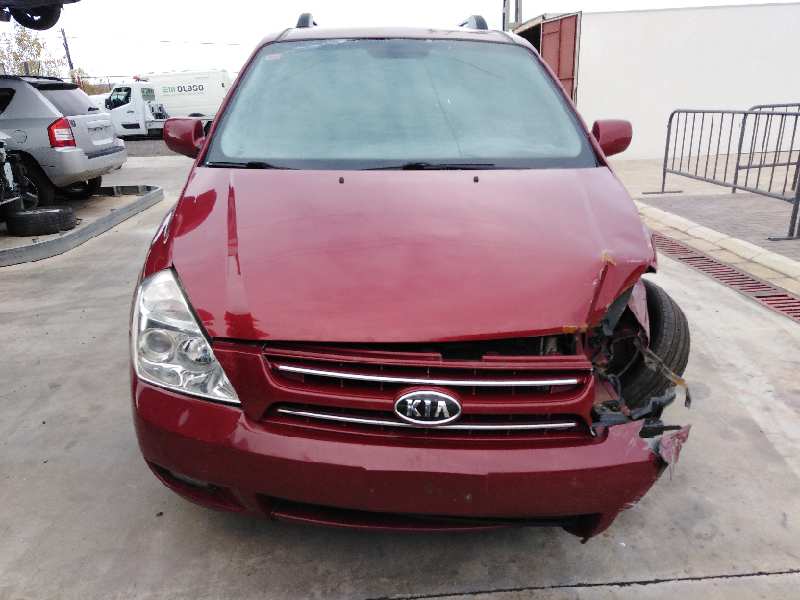 KIA CARNIVAL 2006