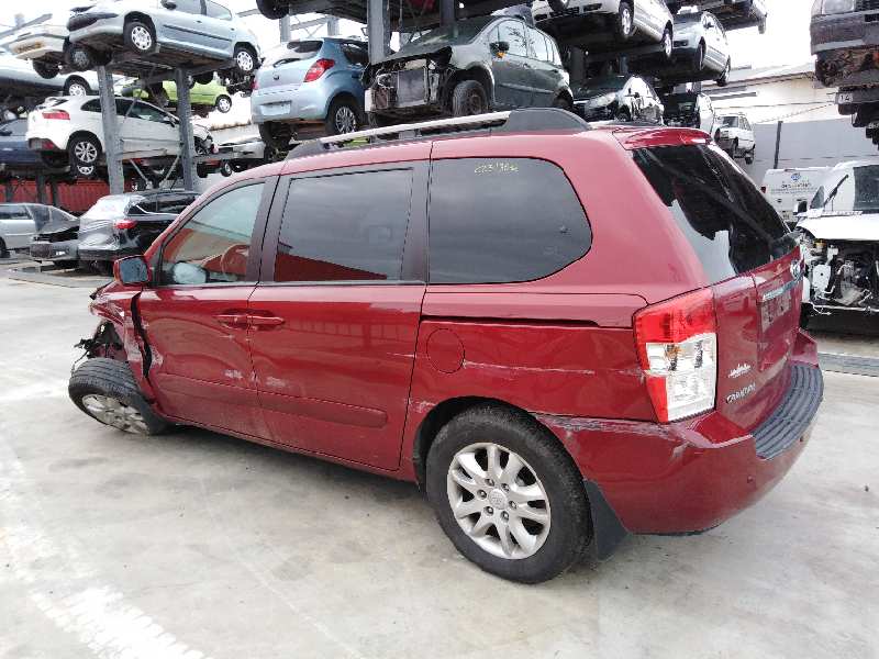 KIA CARNIVAL 2006