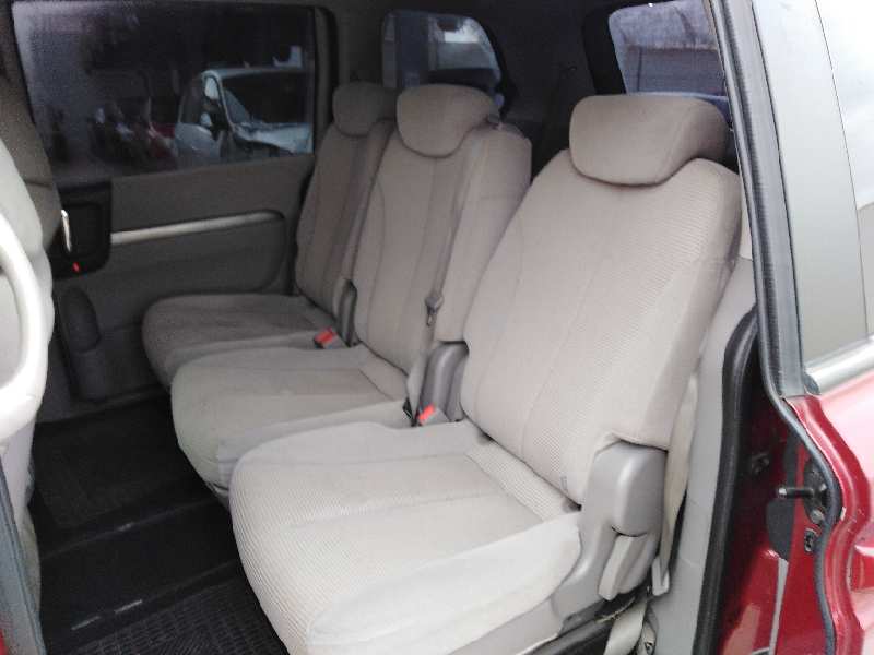 ASIENTO TRASERO MEDIO