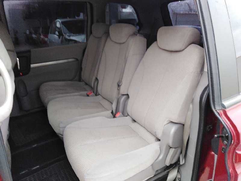 KIA CARNIVAL 2006