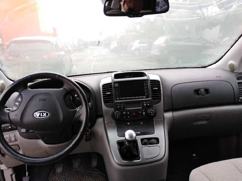 KIA CARNIVAL 2006