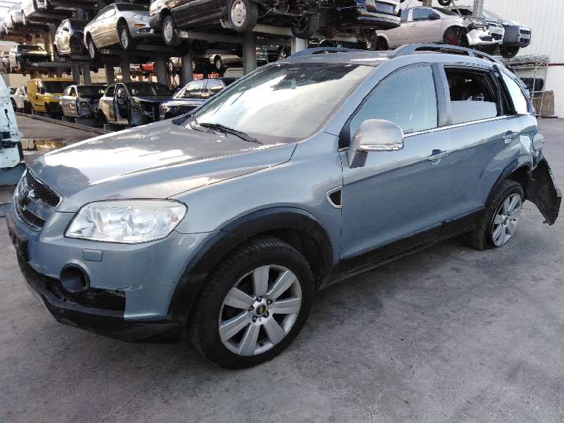 CHEVROLET CAPTIVA 2006