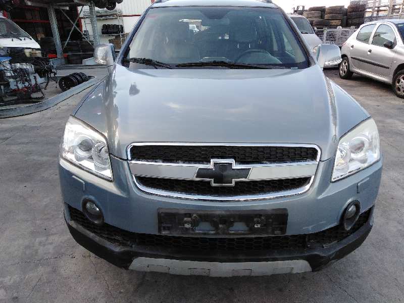 CHEVROLET CAPTIVA 2006