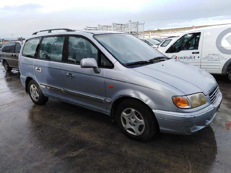 HYUNDAI TRAJET (FO) 2000