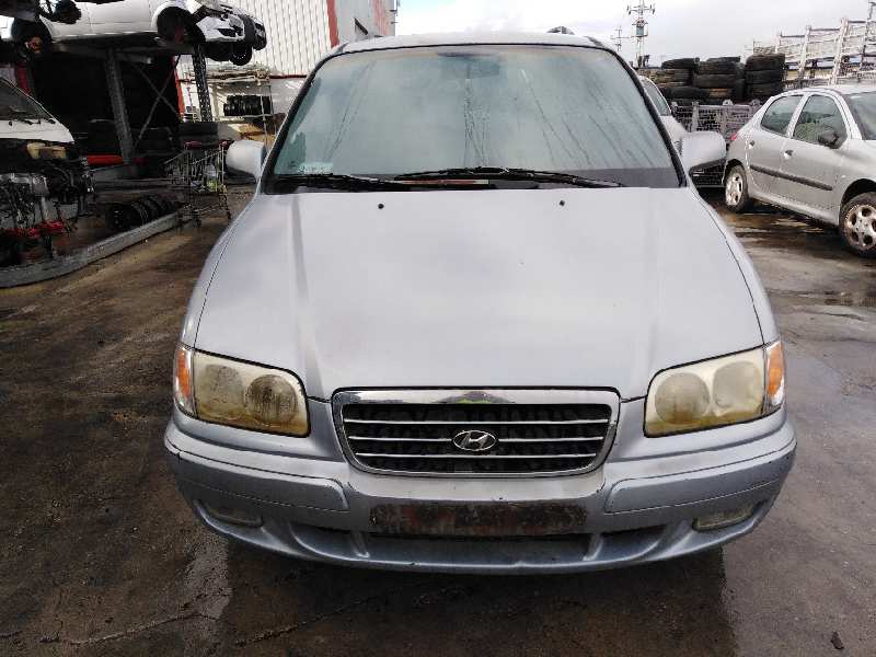 HYUNDAI TRAJET (FO) 2000